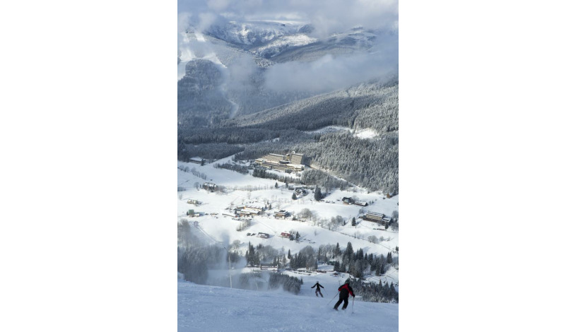 Orea Resort Horal Špindlerův Mlýn